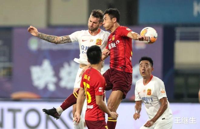 IM体育在线注册-武汉卓尔压哨发力，欲力挽狂澜