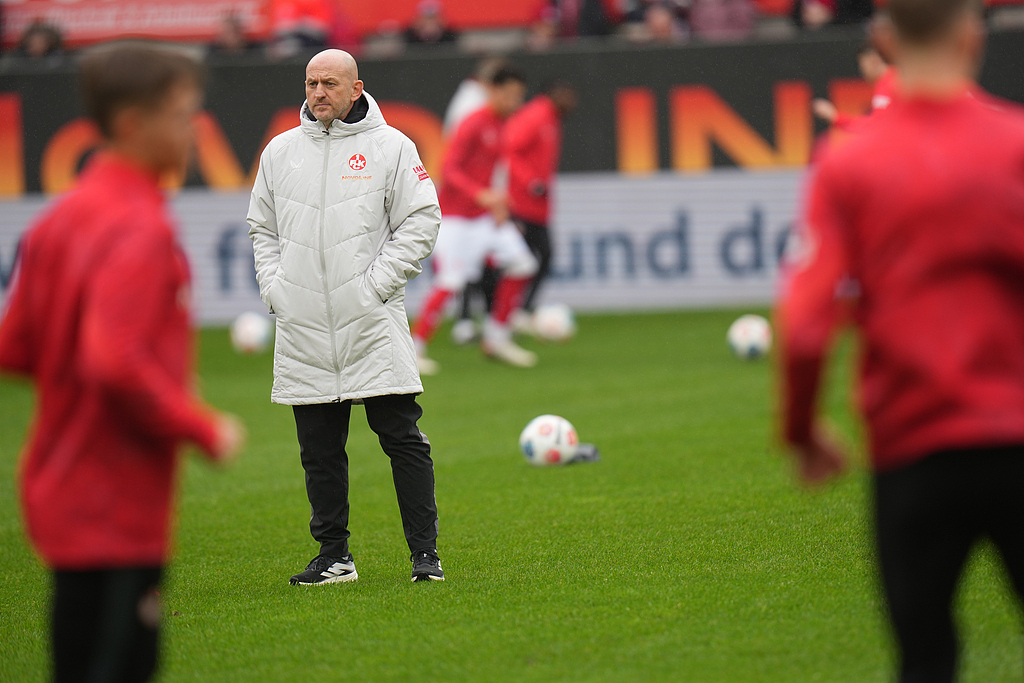 沃尔夫斯堡连胜被终结，球队心态受挫