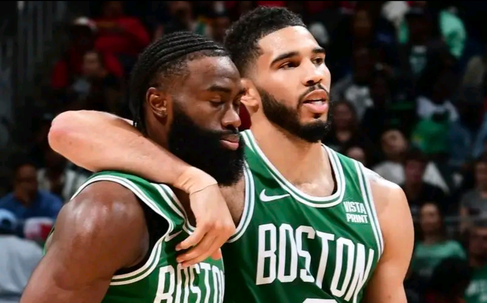 绿衫军力克掘金，凯尔特人继续取胜