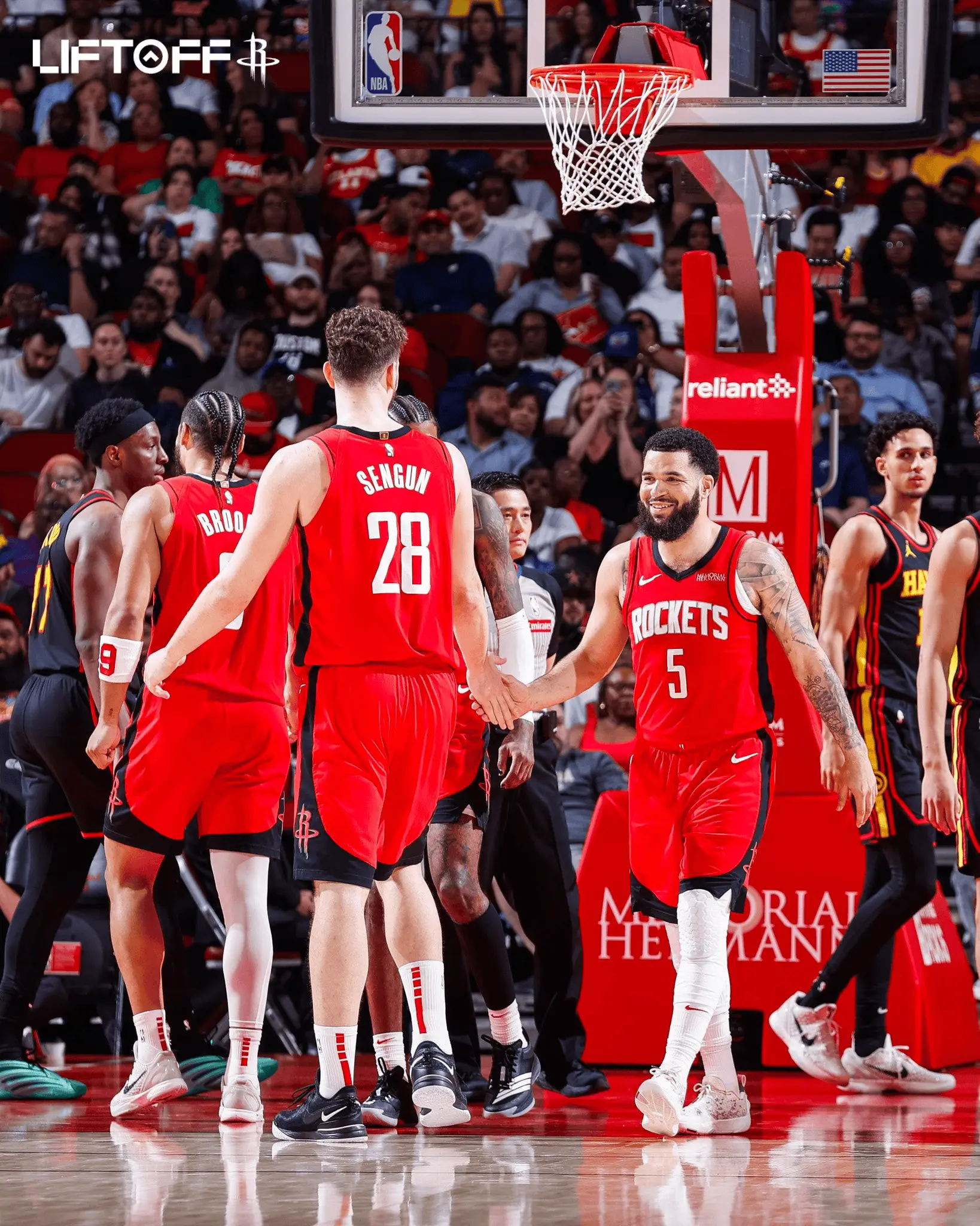 IM体育官方网-火箭翻盘爵士，胡金秋统治全场