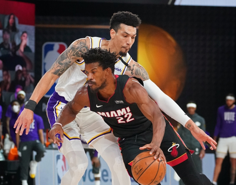 一场搏命的比赛带来了生死悬念