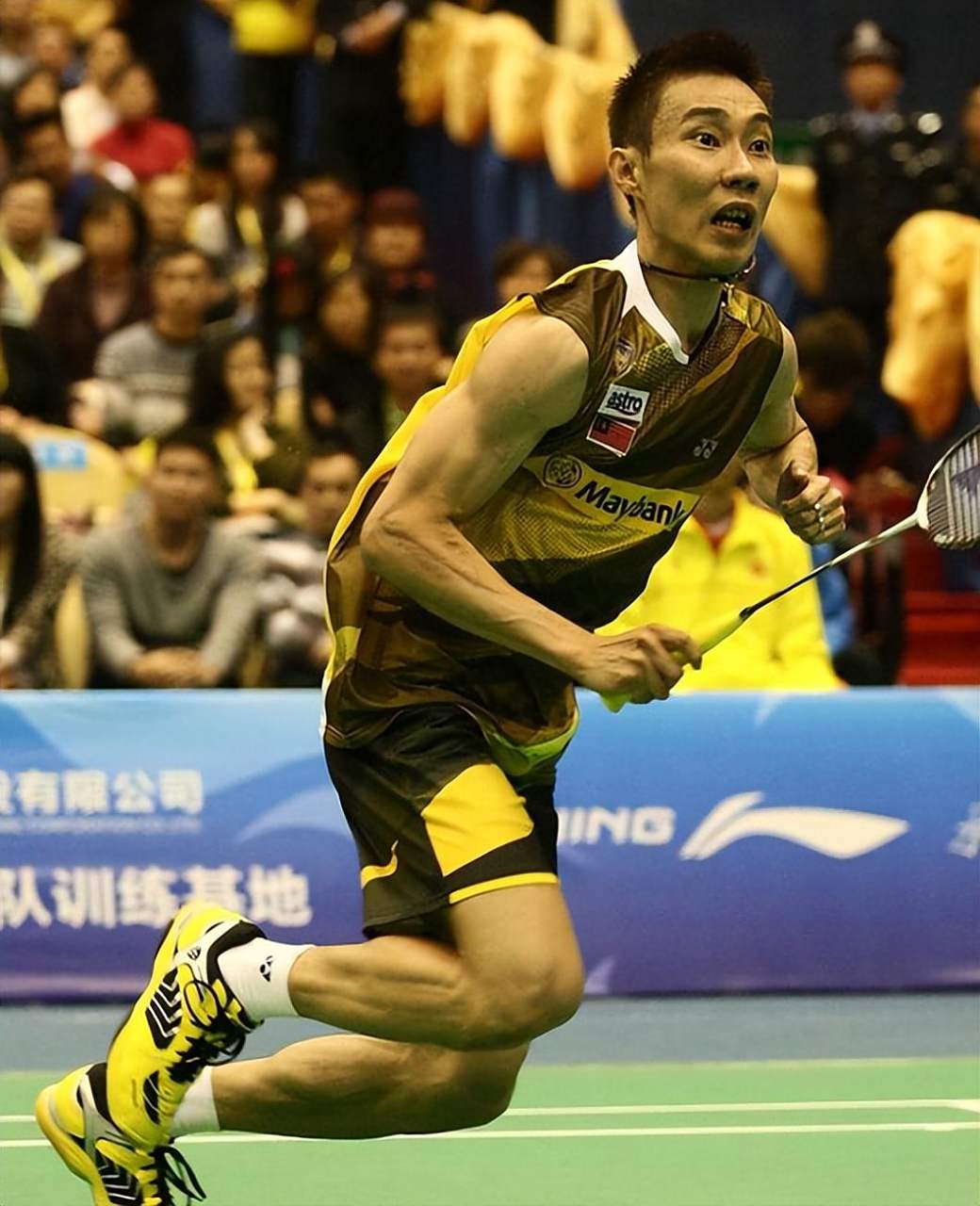 马来西亚羽毛球队完胜韩国羽毛球队,陶菲克惊艳世界 马来西亚羽毛球队完胜韩国羽毛球队,陶菲克惊艳世界