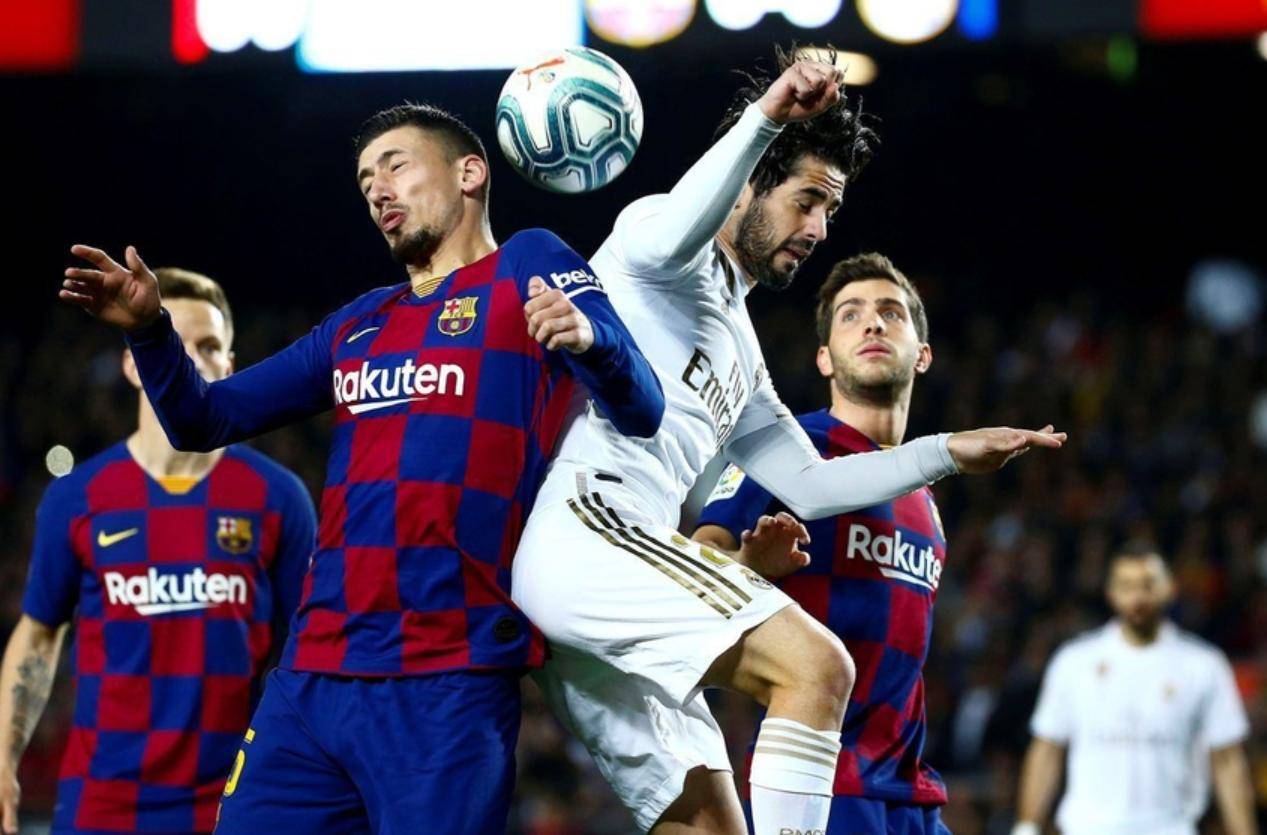 皇马vs格拉纳达：胜负之争一触即发