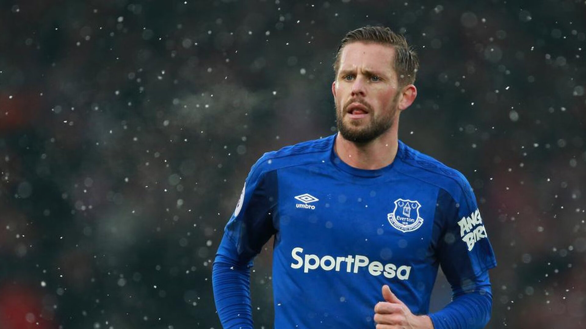 巴黎夜战南非劲旅，迪马利亚一剑封喉诠释何为关键先生